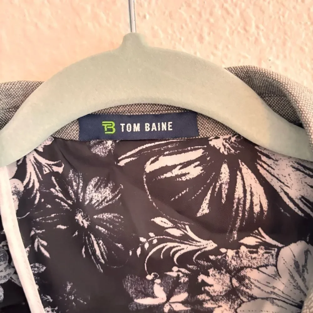 Tom Baine nwt tom